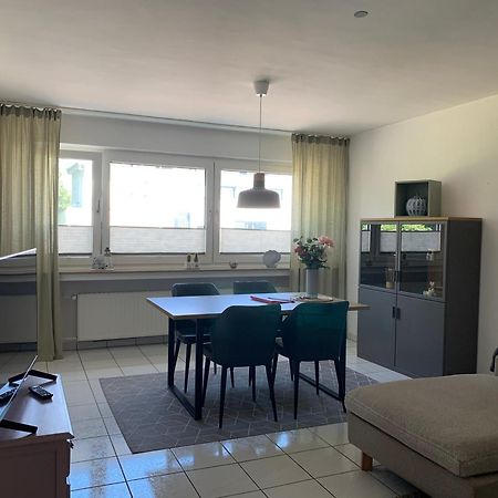 Dorsten-Ferienwohnung, Hermannstrasse Kültér fotó