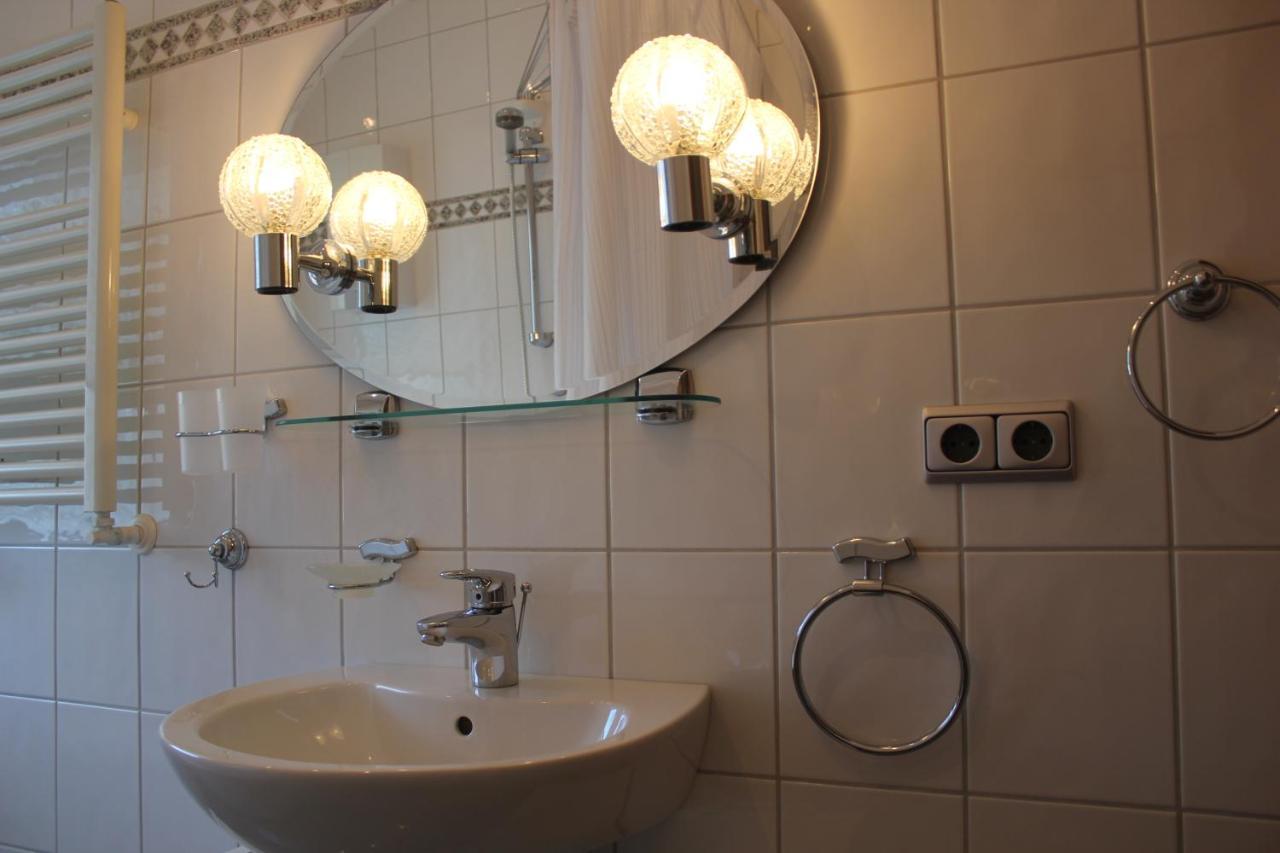 Dorsten-Ferienwohnung, Hermannstrasse Kültér fotó