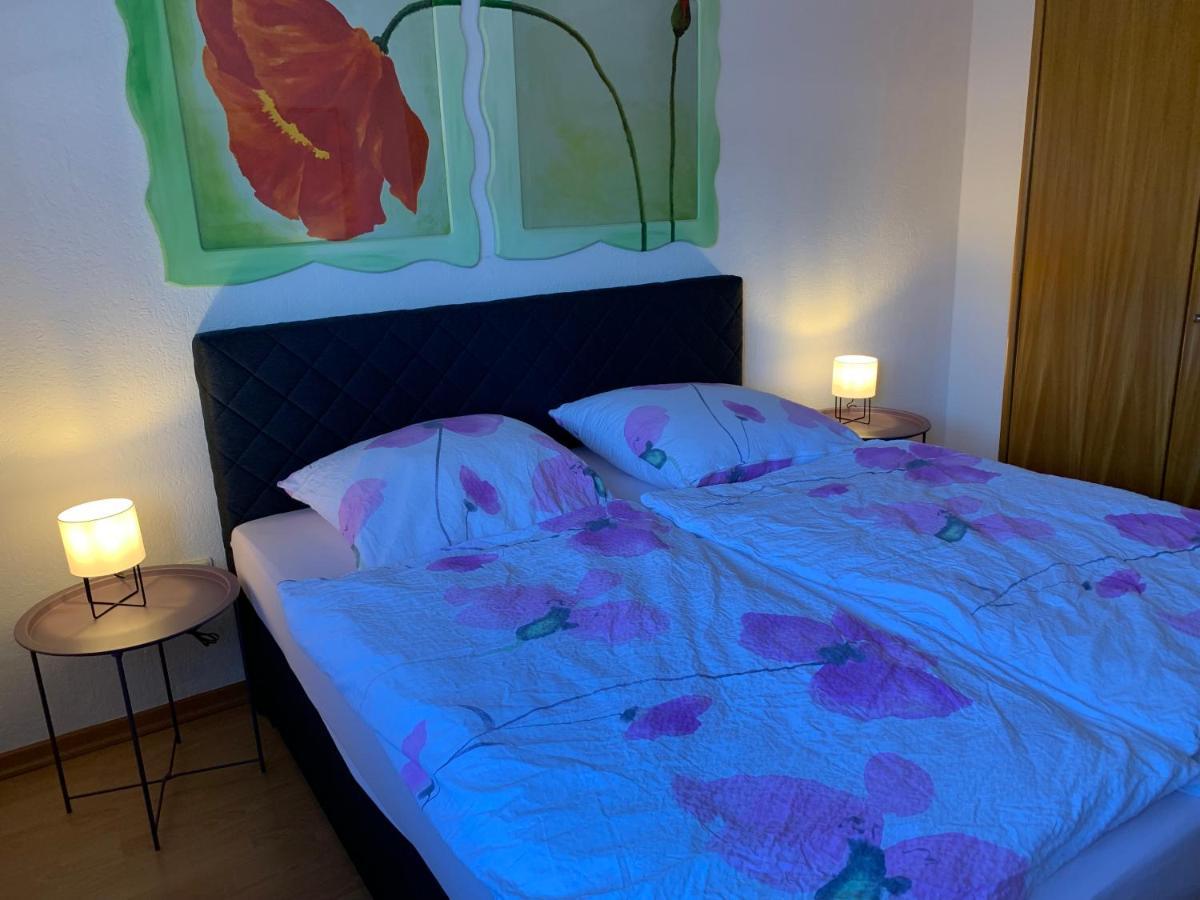Dorsten-Ferienwohnung, Hermannstrasse Kültér fotó