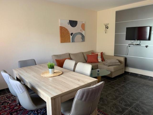 Dorsten-Ferienwohnung, Hermannstrasse Kültér fotó