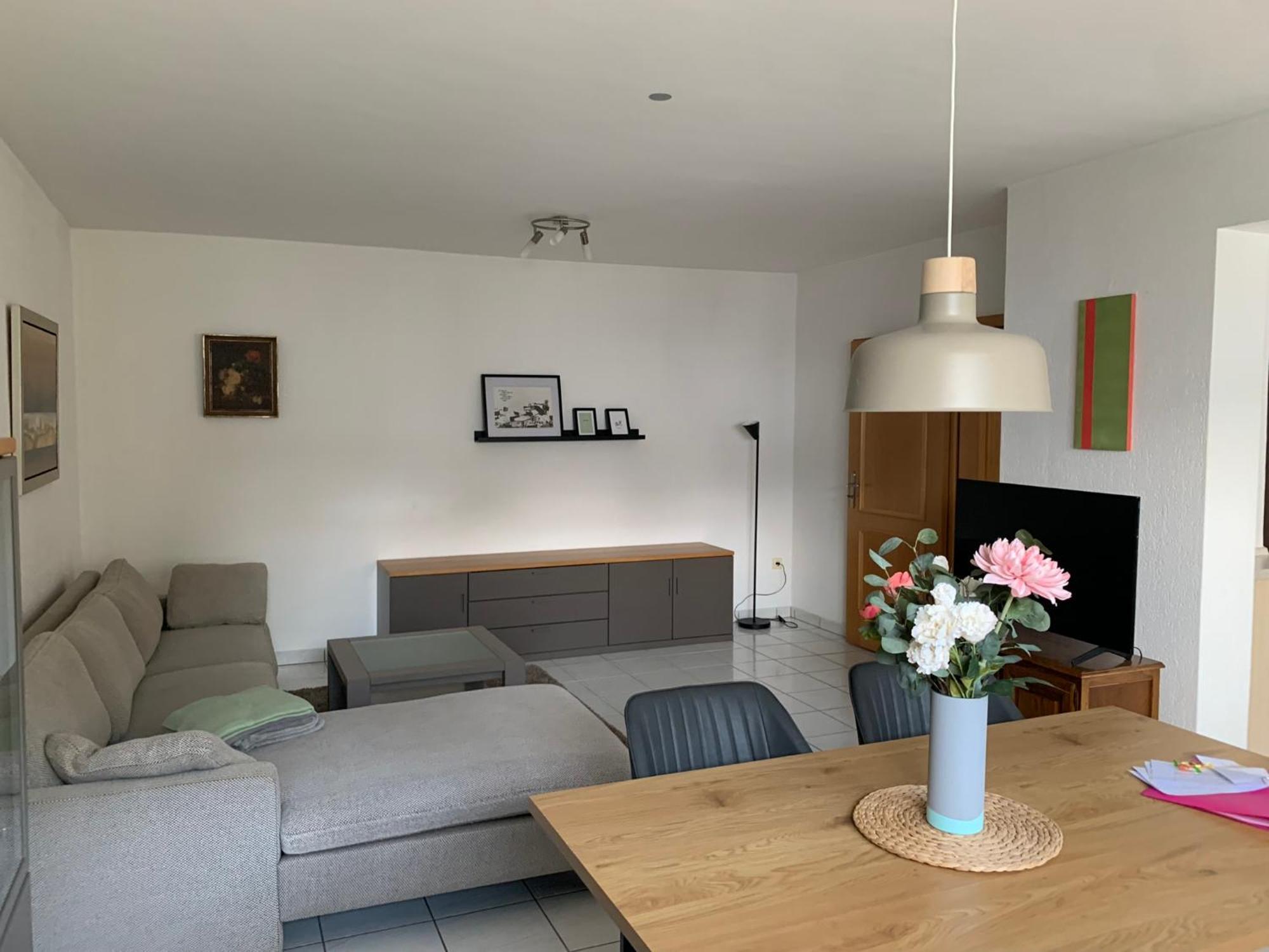 Dorsten-Ferienwohnung, Hermannstrasse Kültér fotó